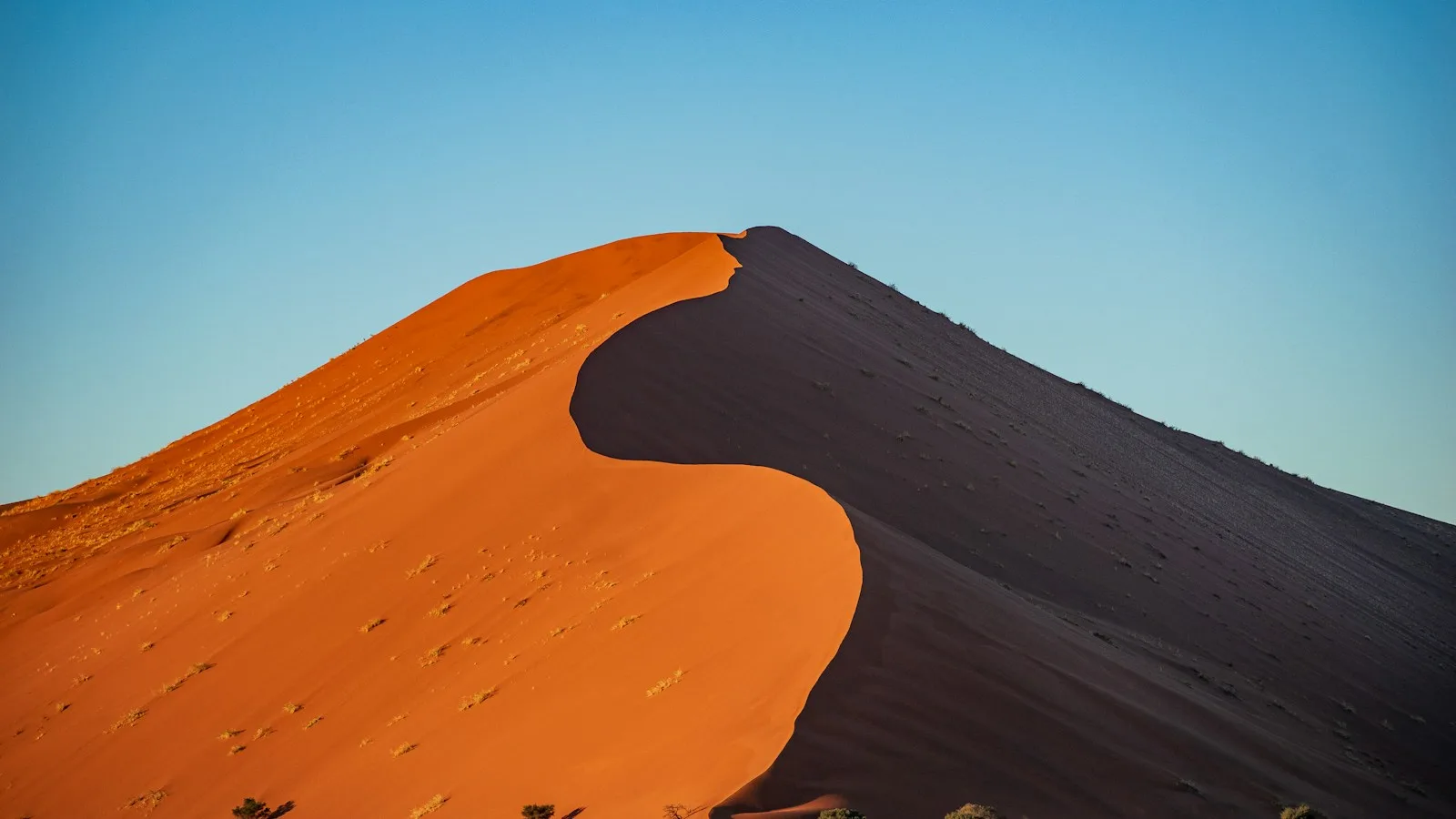 ️ Comprendre Sossusvlei