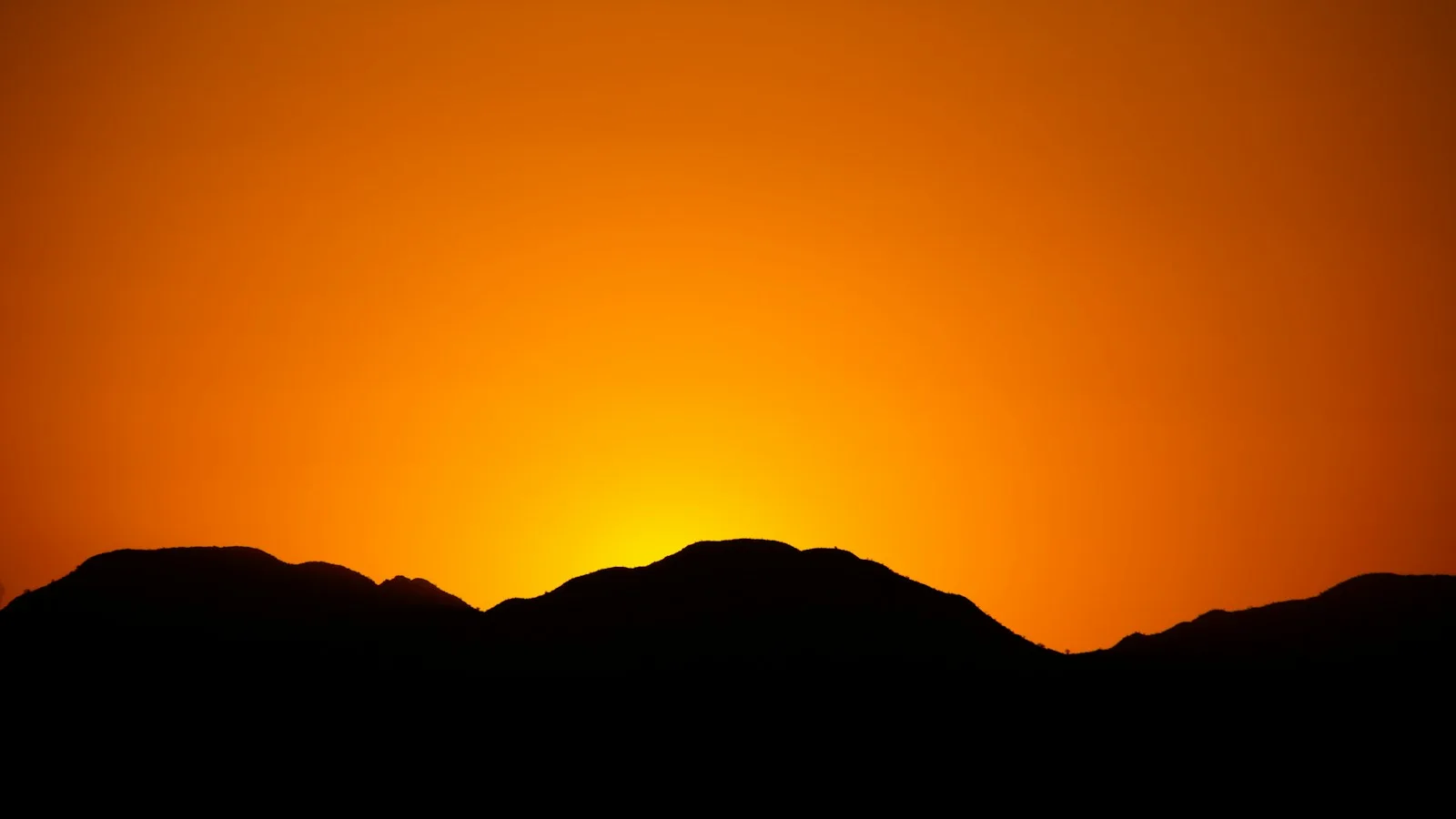Autour de Windhoek : la nature à portée de main