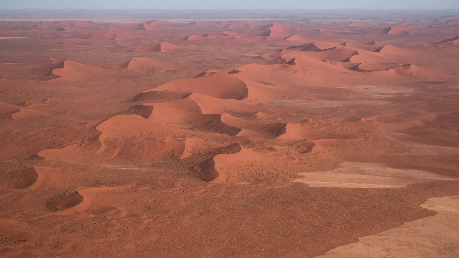 Combien coûte une montgolfière à Sossusvlei en 2026-2027